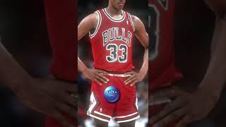 #MJ # Scottiepippen #dennisrodman