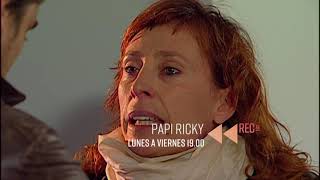 Avance Papi Ricky cap 121