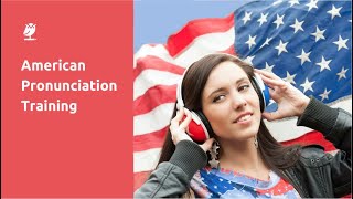 American Pronunciation Training - Ch vs Sh