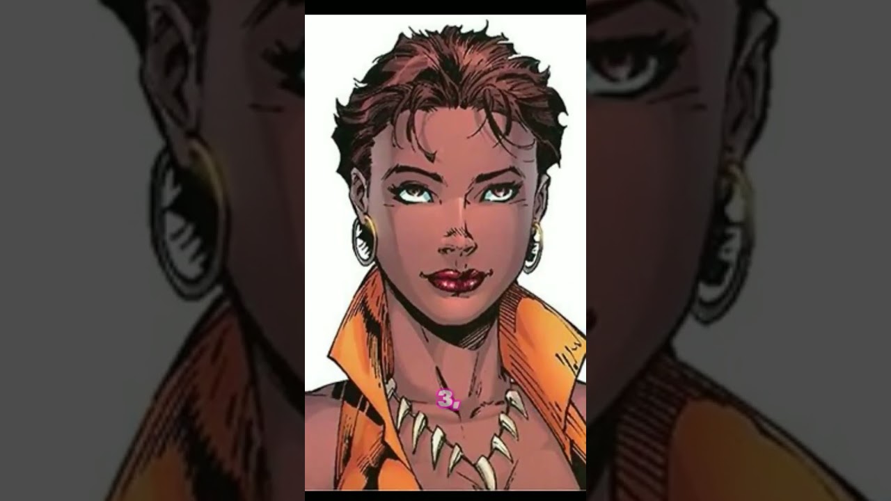 Top 5 Most Underrated DC Heroes