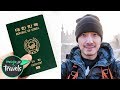 Top 10 Most Powerful Passports in the World in 2018