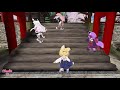 Vrchat shuffle stairs