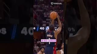Harden haters and Harden stans both won