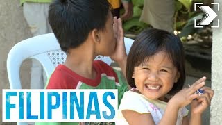 Españoles en el mundo: Filipinas (1/3) | RTVE