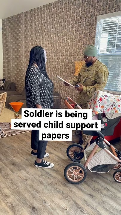 soldier-is-being-served-child-support-papers-soldier-veteran
