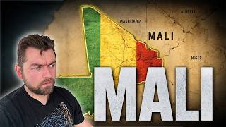 Mali Is Collapsing: The Hard Truth Nobody Wants to Admit