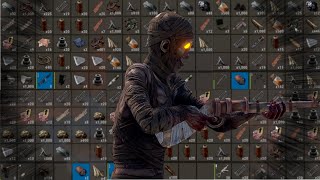 How I became the most FEARED MENACE in rust history