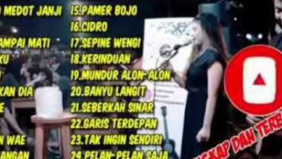 Video Pengamen Jogja Full Album By Tri Suaka Feat Nabila