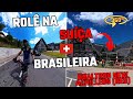 SÓ MORRO NA SUIÇA BRASILEIRA?! - Dualtron New Achilleus (RED)
