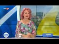 Евровизия в България - гост генералният директор на БНТ Милена Милотинова, "Денят започва" 14.07.26
