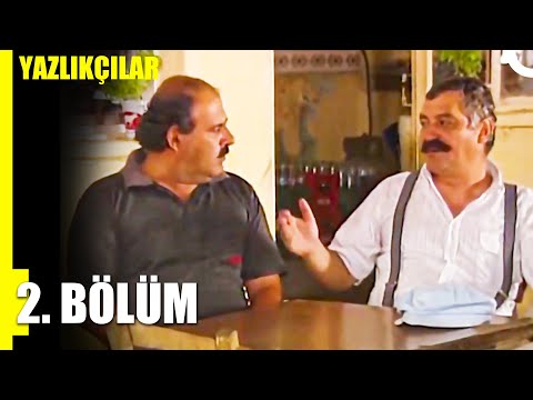 Yazlıkçılar 2. Bölüm (Uzun Versiyon)