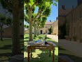 Bread. Wine. Pâté. @MaisondeLafon #southoffrance #slowliving #countryside #dreamhome #france