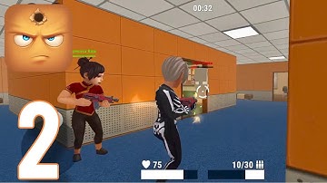 Hide Online: Prop Hunt - Gameplay Walkthrough Part 2 (ios,Android)