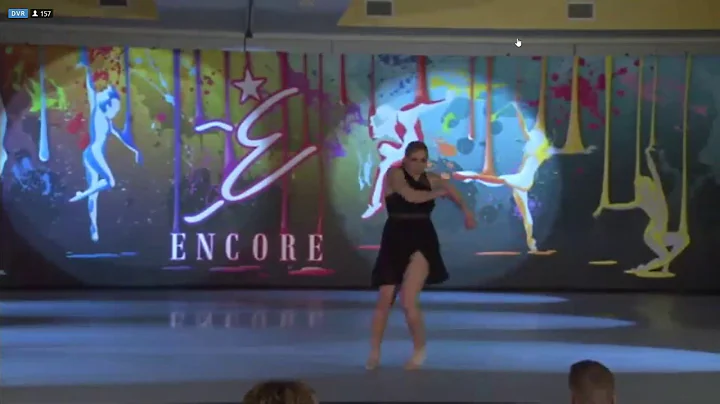 Alyssa's Dance Solo-Lyrical-472...