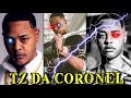 AS MELHORES MUSICAS DO TZ DA CORONEL - ( ANOTA A PLACA,ABUSADÃO,Quimica bandida,corte do jaca) 2021!