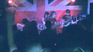 :Tremor - Слесаря, заливает зернохранилище! (live)