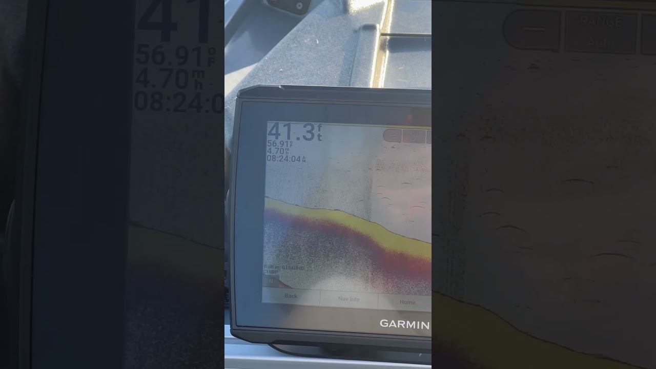 Bonafide PWR129, NK180 loaded with gear and hitting 4.7mph 