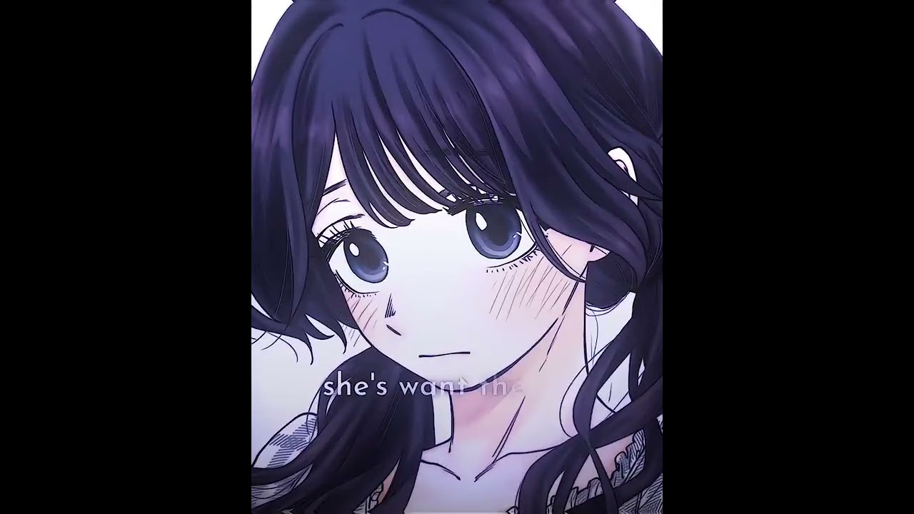 She don't want money...  #anime #waifu #kaoruhanawarintosaku #kaorokuwaguri