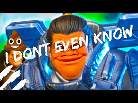 Apex Legends and Demi Lovato