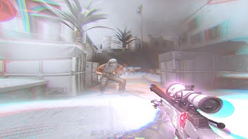 FURIOUSSS WATCHED ME 💖 (csgo montage)