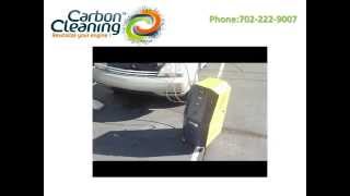 Lexus RX 300 Engine Problem "Resolved".