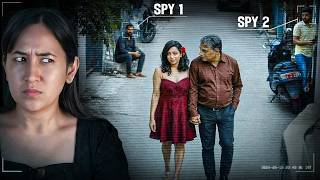 Why are Indian Couples hiring Spies