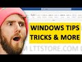 10 conseils pour les utilisateurs expriments de windows