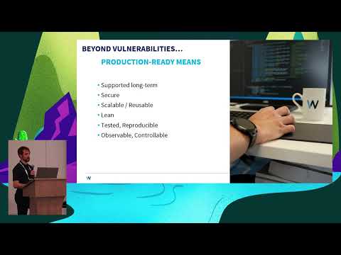 Mini Summit EOSS-NA 2024 - The Cyber Security Act: Navigating Its Impact on Yocto-Based Products