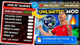 Update Ea Sports Fc Mobile Soccer Mod Apk 24 0 03 Mod Menu 2024 Fc Update Ea Sports Fc Mobile Soccer Mod Apk 24 0 03 Mod Menu 2024 Fc
