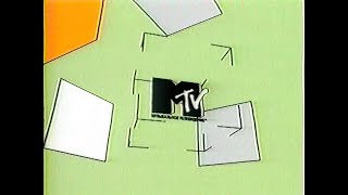 Реклама и промо / Пять один•MTV (Екатеринбург), 18.03.2002