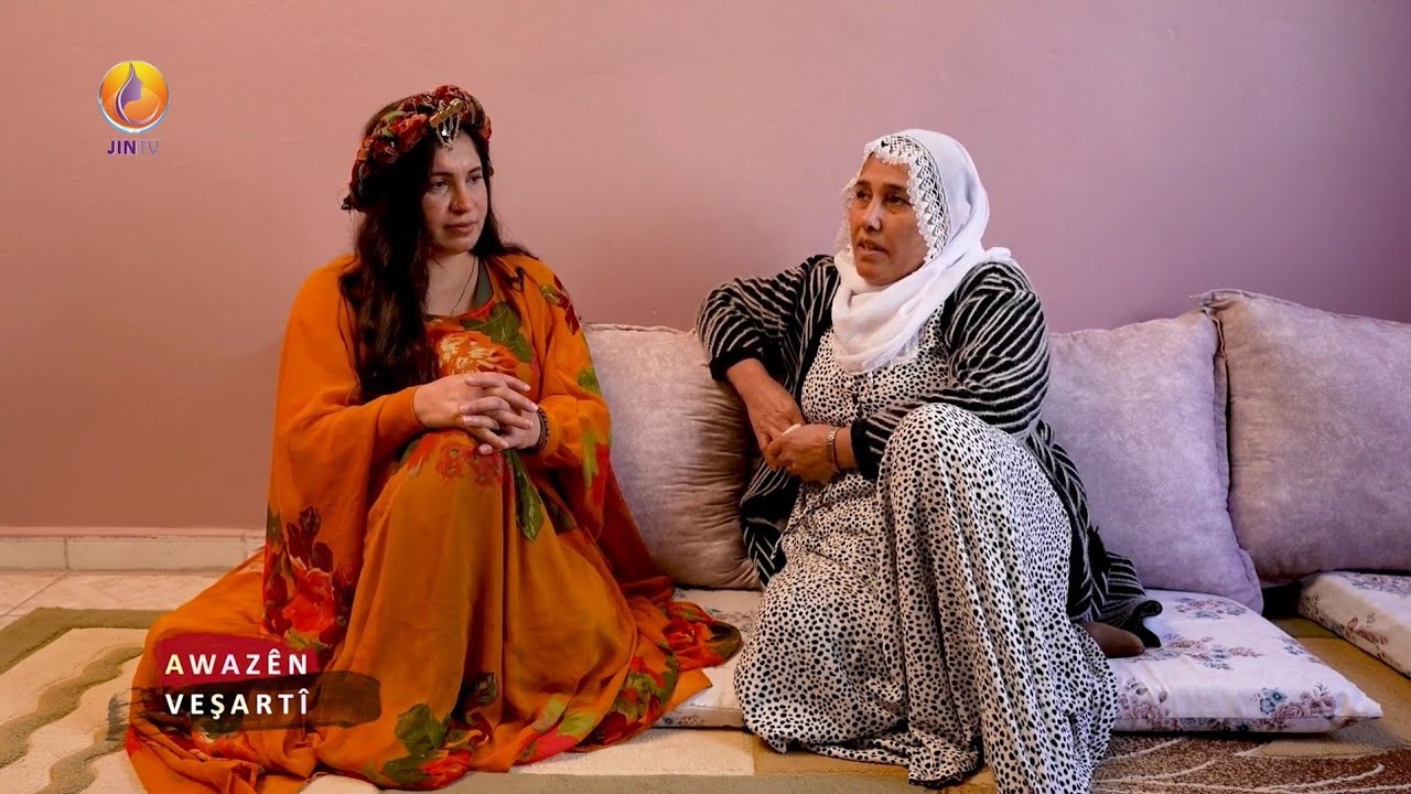 Jiyana dayikan, Amed, Mêrdîn