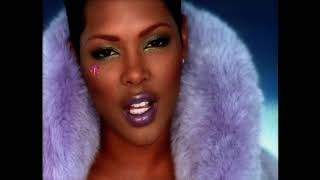Foxy Brown – I Can&#39;t (Feat. Total) (HQ) 1999