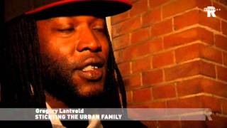 Aanpak Overlastgevende Jeugd In Spangen Succesvol