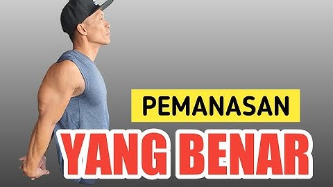 Pemanasan untuk semua olahraga