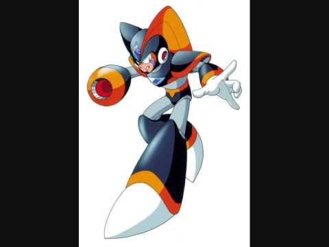 mega man 10 bass download free