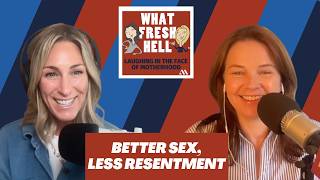 How to End Resentment Towards Your Partner Over Household Chores (with Dr. Morgan Cutlip)