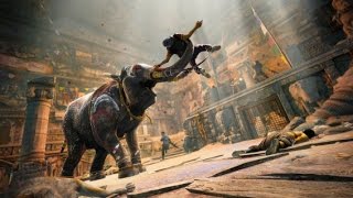 Far Cry 4 - Shanath Arena