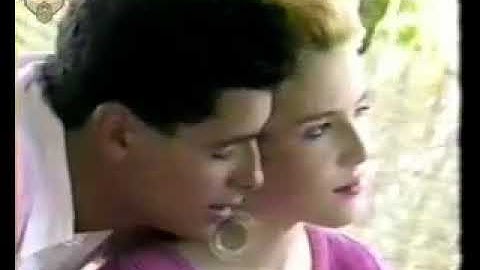 Menudo-La Primera Vez