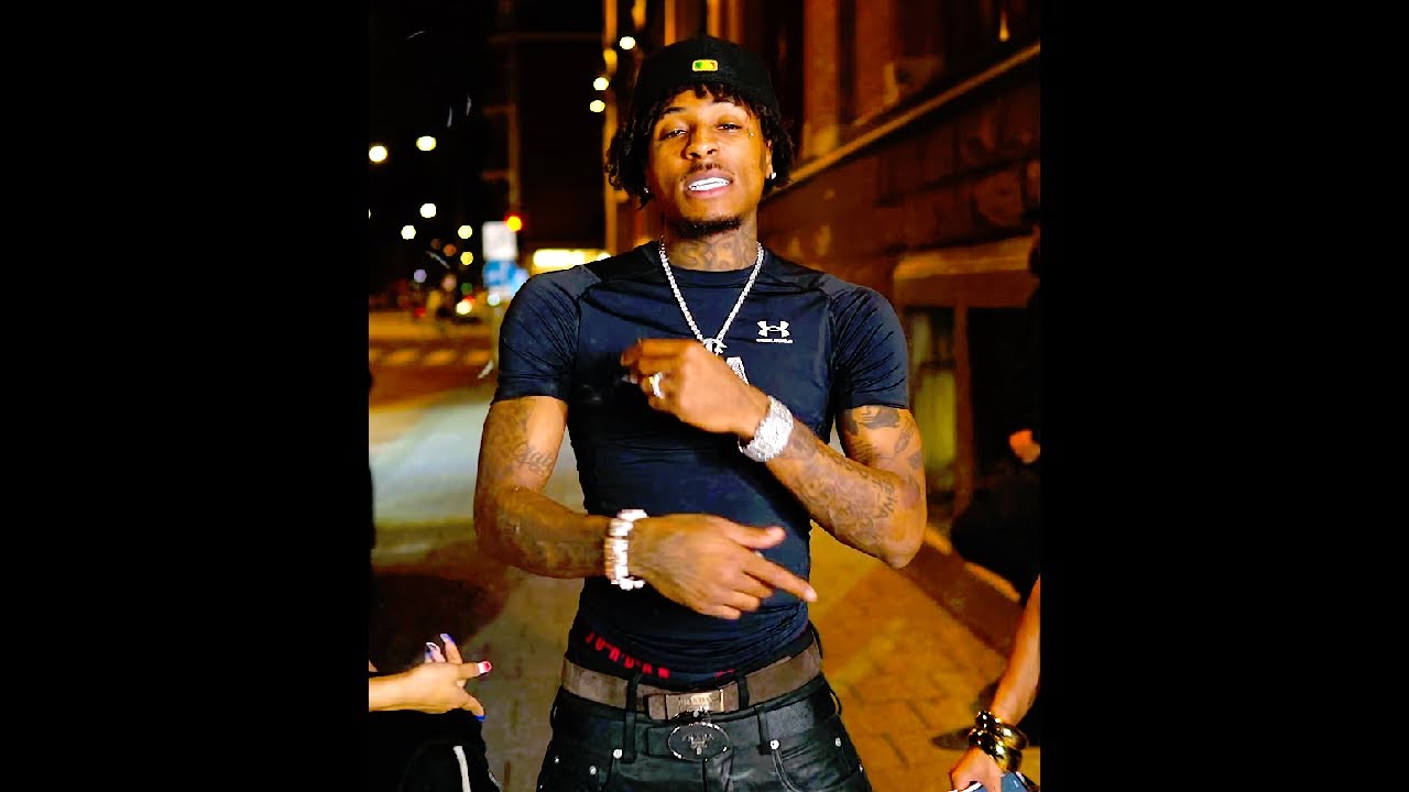 [FREE] NBA Youngboy Type Beat 