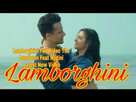 lamborghini-(full-video)-the-doorbeen-feat-ragini-|-latest-punjabi-song-2018-|-speed