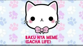 Download Lagu Baku baku nya nya meme {gacha life} ft faisalrahmat 2006 dan salsabila 2006 || reaploud MP3