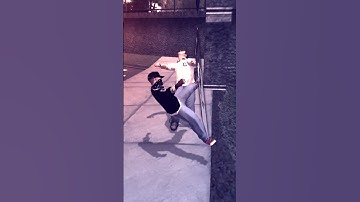 Tornado kick johny👊🏻😎🔥#gtabully #bully #bullyrockstar #tornadokick #jonhy