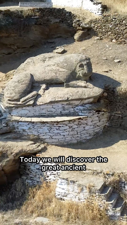 Kea island #greece #greekislands #kea #tzia #ancientgreece #greek #lion #sculpture #travel #history