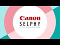 Canon SELPHY CP1500 Personal Wireless Photo Printer