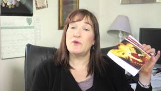 The Opening Door with Wendy Strgar - Wendy Maltz -Show: 020