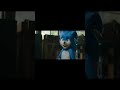 Ugly Sonic Sings Gangsta's Paradise #shorts