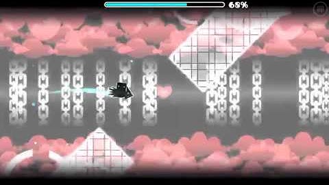 Burst | By Echonox and VirtualCrack [3 coins]