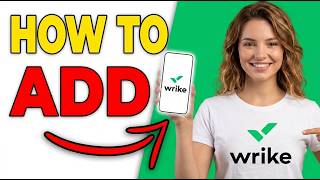 How To Add A Task In Wrike Project Management Tool (Easy Guide 2026)
