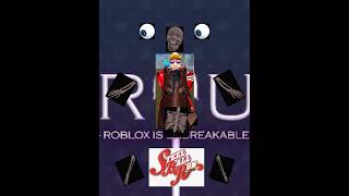 How to play sbr in Roblox is Unbreakable