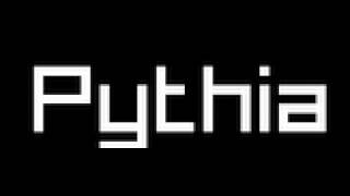 Pythia Test #1